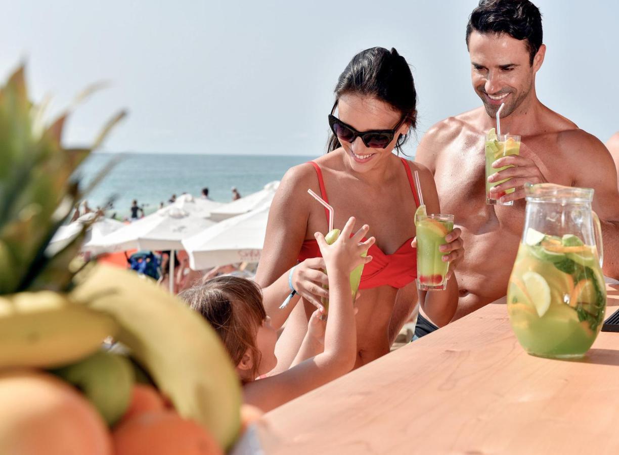Grifid Vistamar Hotel Golden Sands Luaran gambar