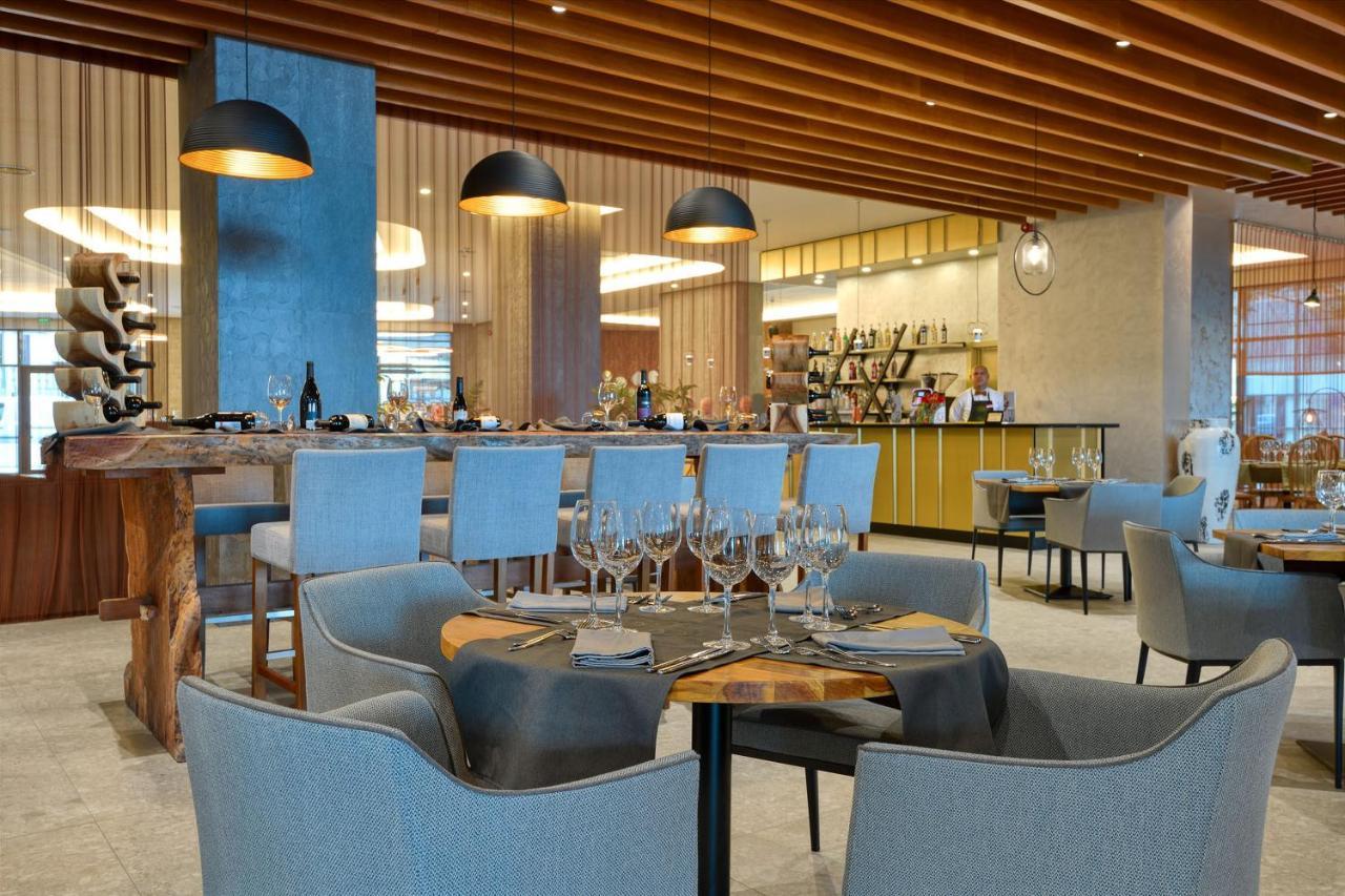Grifid Vistamar Hotel Golden Sands Luaran gambar
