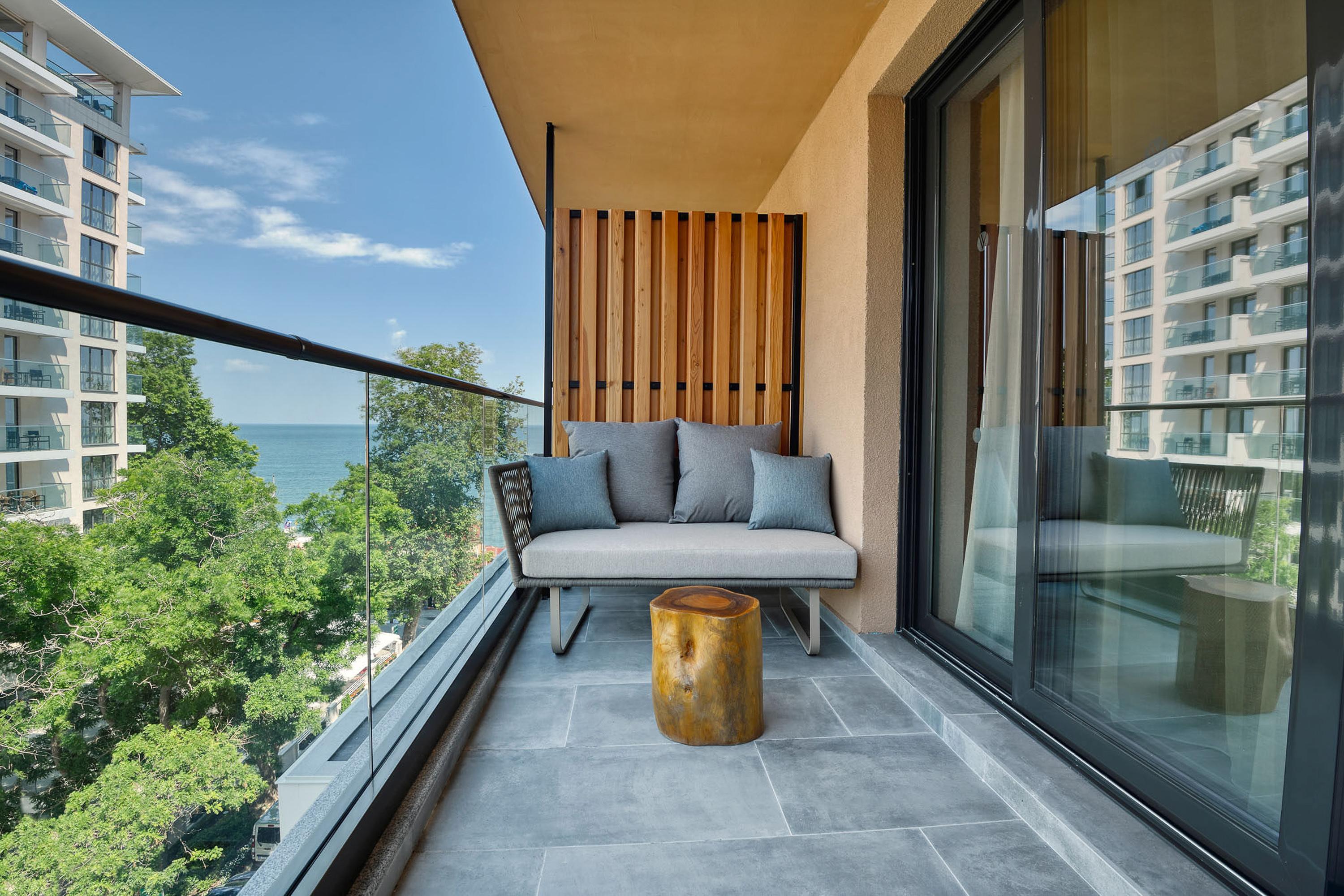 Grifid Vistamar Hotel Golden Sands Luaran gambar