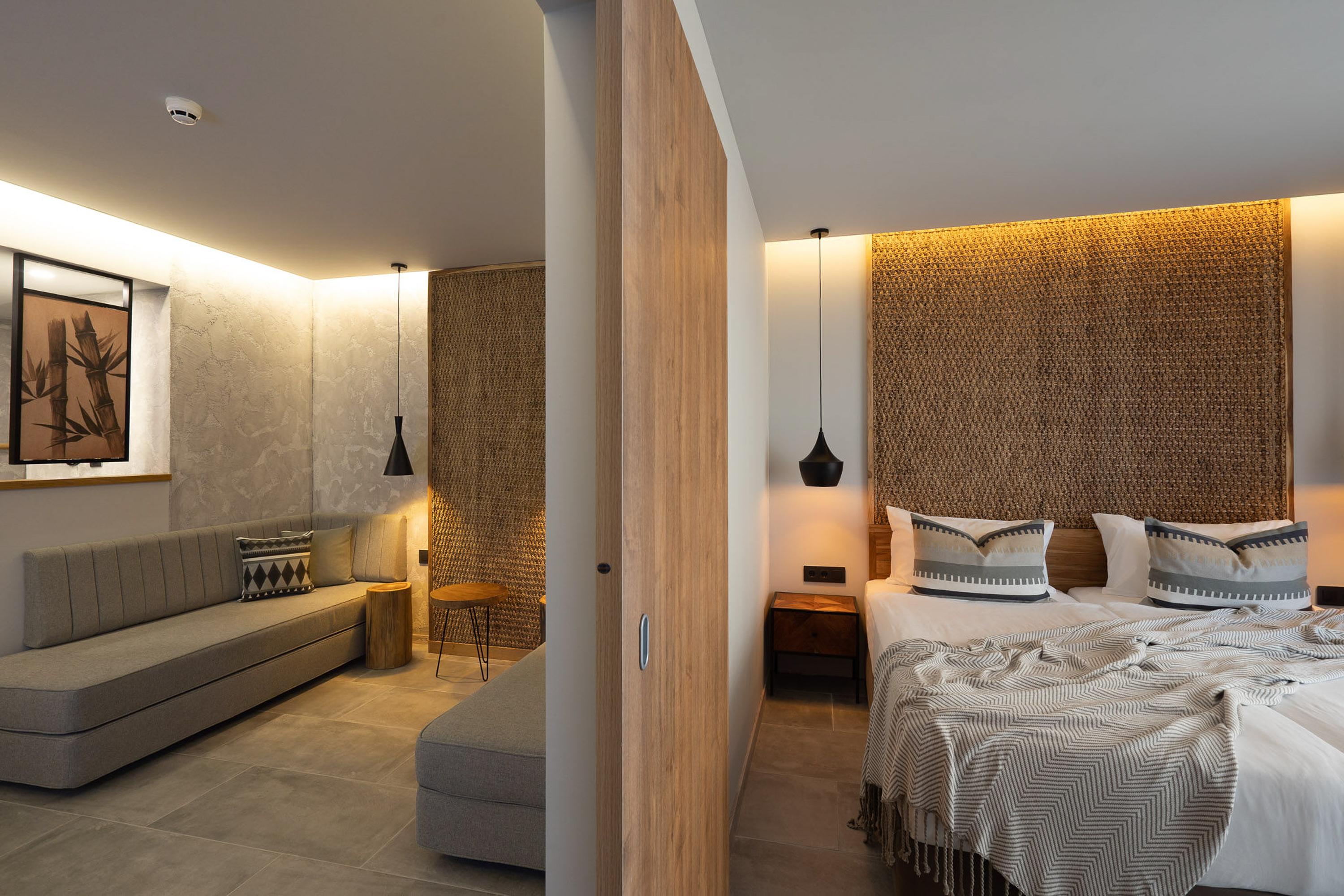 Grifid Vistamar Hotel Golden Sands Luaran gambar