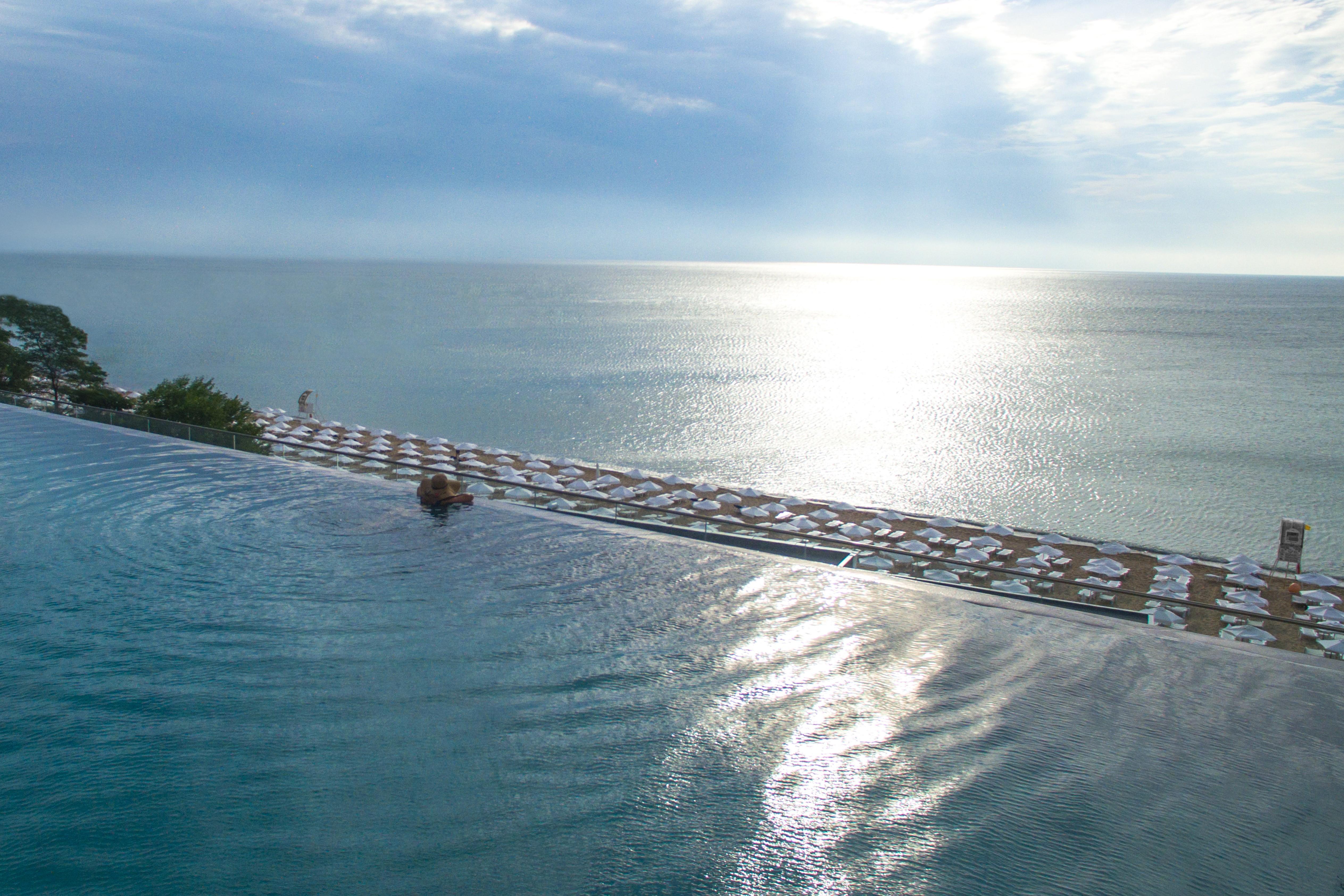 Grifid Vistamar Hotel Golden Sands Luaran gambar