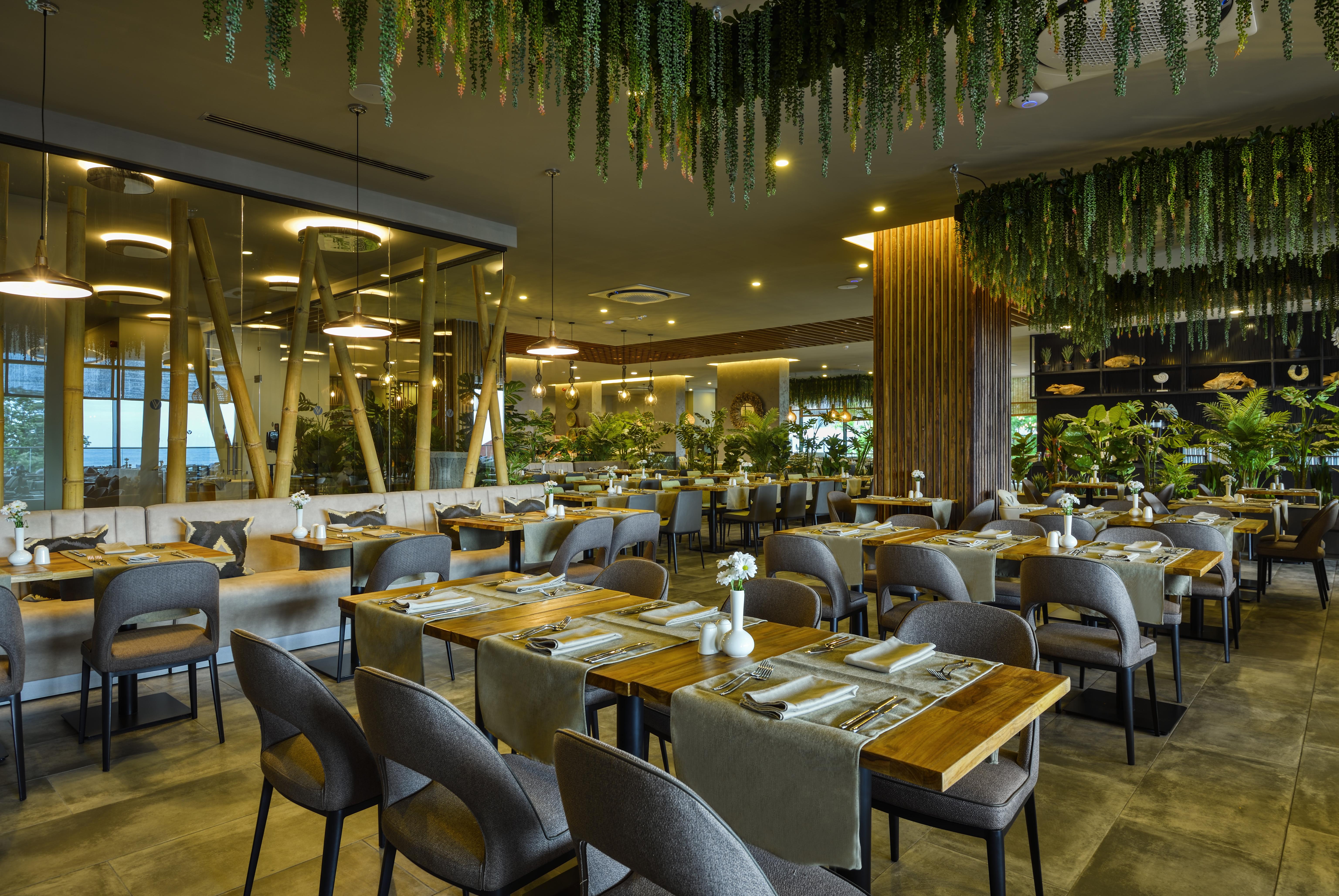 Grifid Vistamar Hotel Golden Sands Luaran gambar