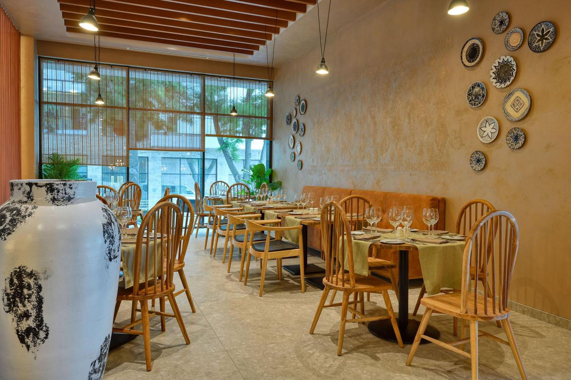 Grifid Vistamar Hotel Golden Sands Luaran gambar